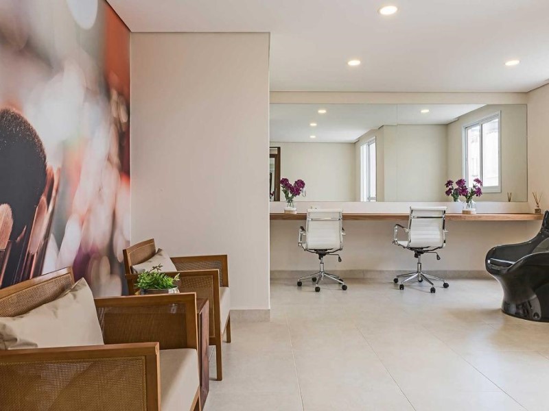 Apartamento, 3 quartos, 65 m² - Foto 13