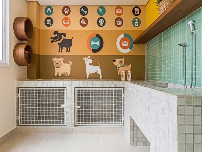 Apartamento, 3 quartos, 65 m² - Foto 14