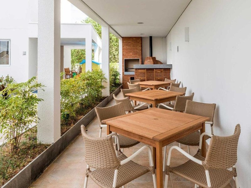 Apartamento, 3 quartos, 65 m² - Foto 3