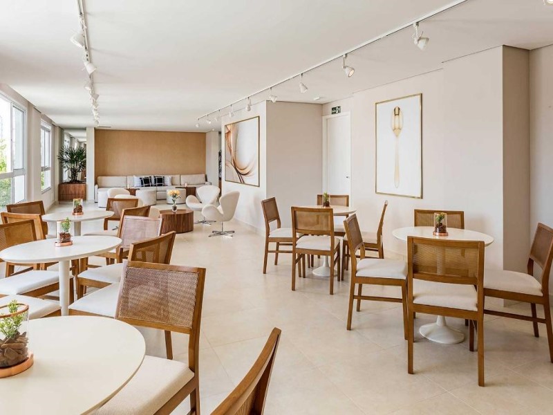 Apartamento, 3 quartos, 65 m² - Foto 5