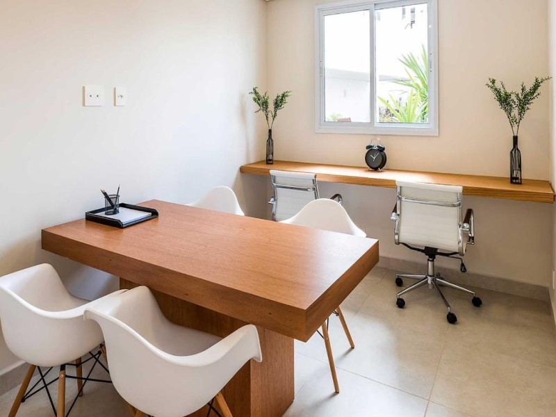 Apartamento, 3 quartos, 65 m² - Foto 8