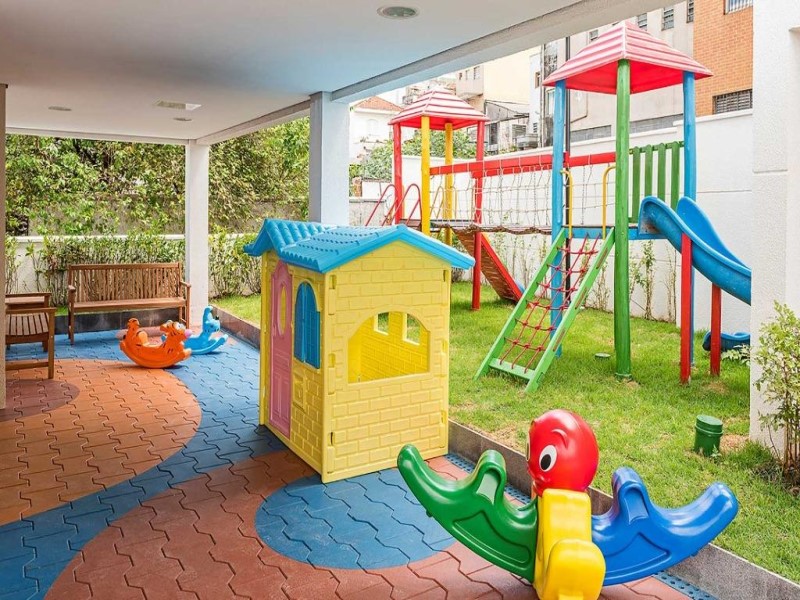 Apartamento, 3 quartos, 65 m² - Foto 16