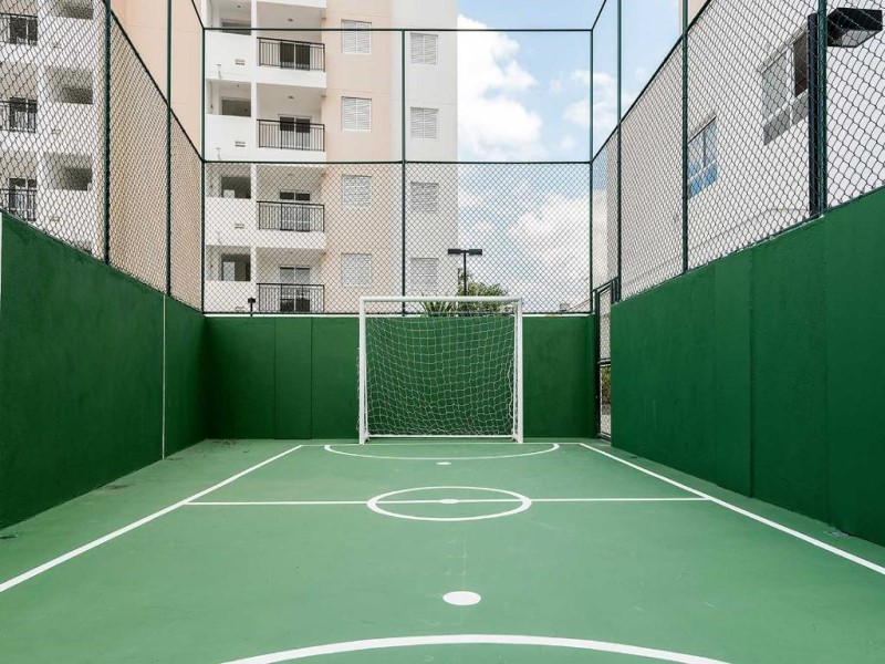Apartamento, 3 quartos, 65 m² - Foto 17