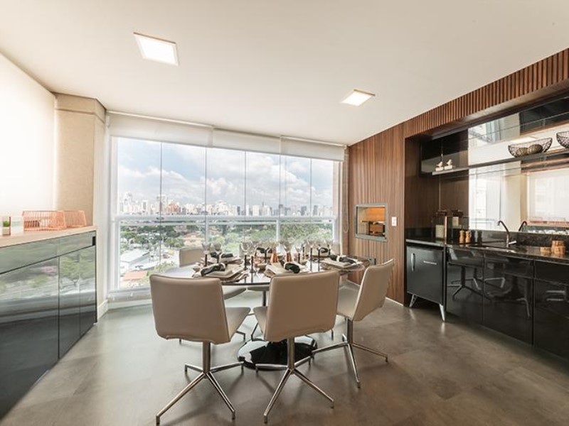 Apartamento, 3 quartos, 113 m² - Foto 3