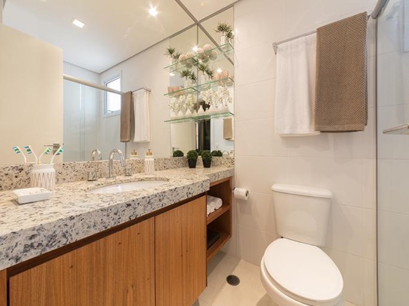 Apartamento, 3 quartos, 113 m² - Foto 4