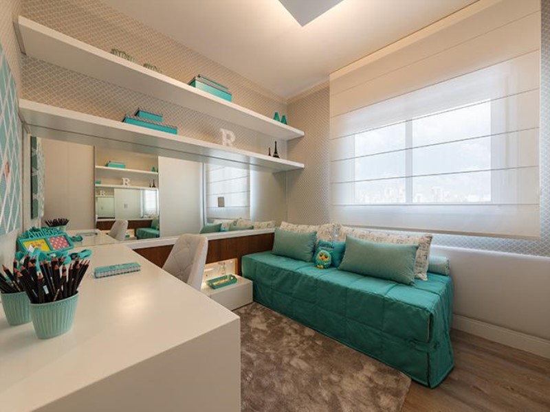 Apartamento, 3 quartos, 113 m² - Foto 7
