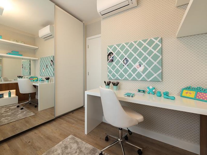 Apartamento, 3 quartos, 113 m² - Foto 8