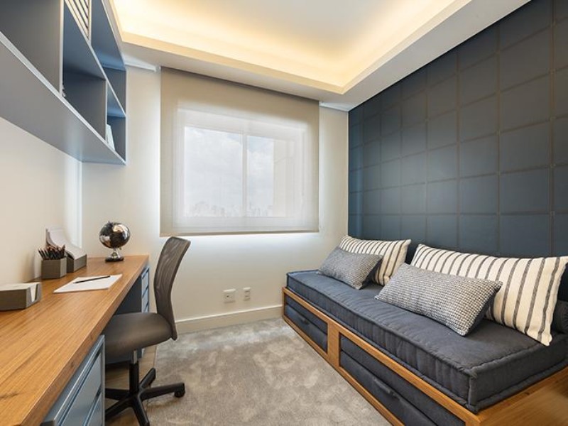 Apartamento, 3 quartos, 113 m² - Foto 9