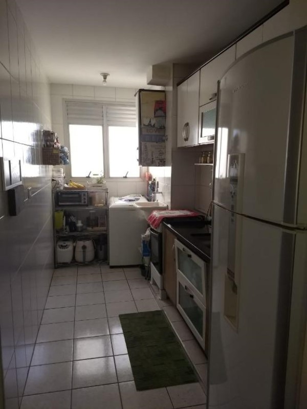 Apartamento à venda com 3 quartos, 67m² - Foto 7