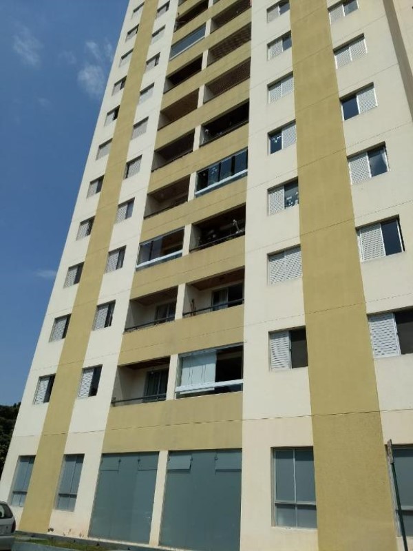 Apartamento à venda com 3 quartos, 67m² - Foto 3