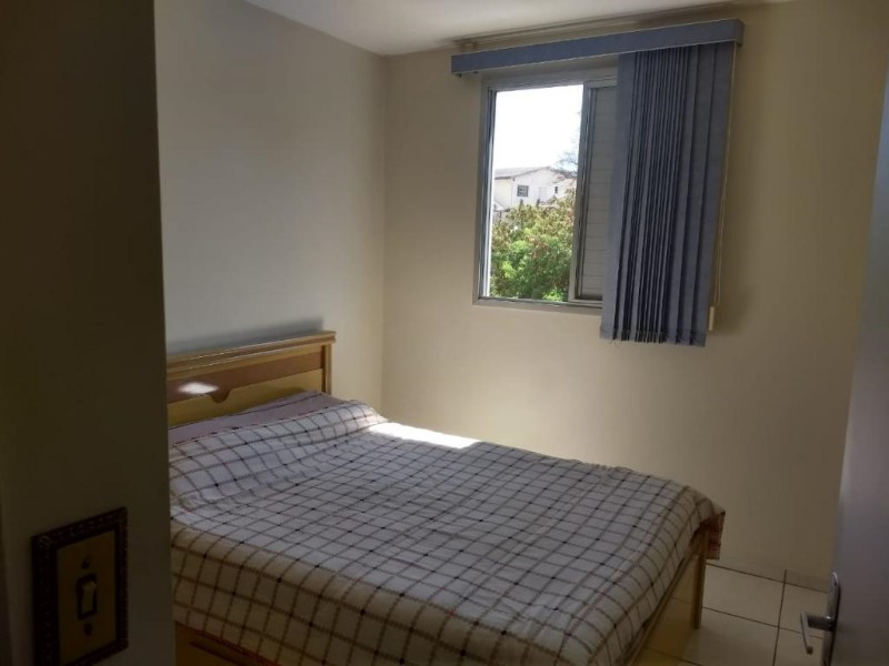 Apartamento à venda com 3 quartos, 67m² - Foto 6
