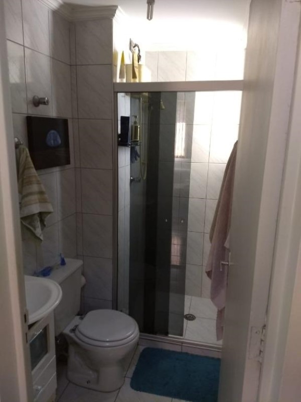 Apartamento à venda com 3 quartos, 67m² - Foto 10