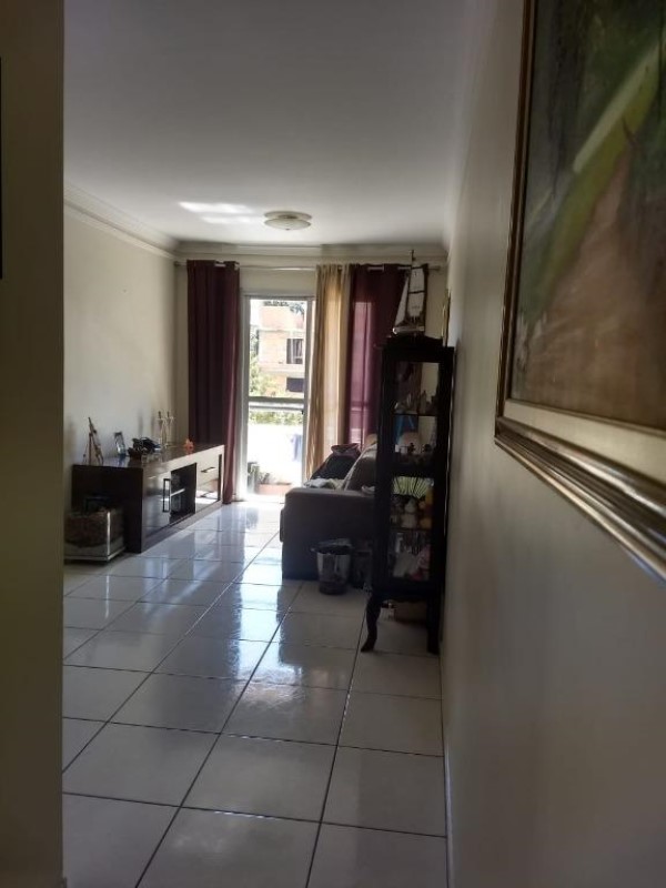 Apartamento à venda com 3 quartos, 67m² - Foto 5