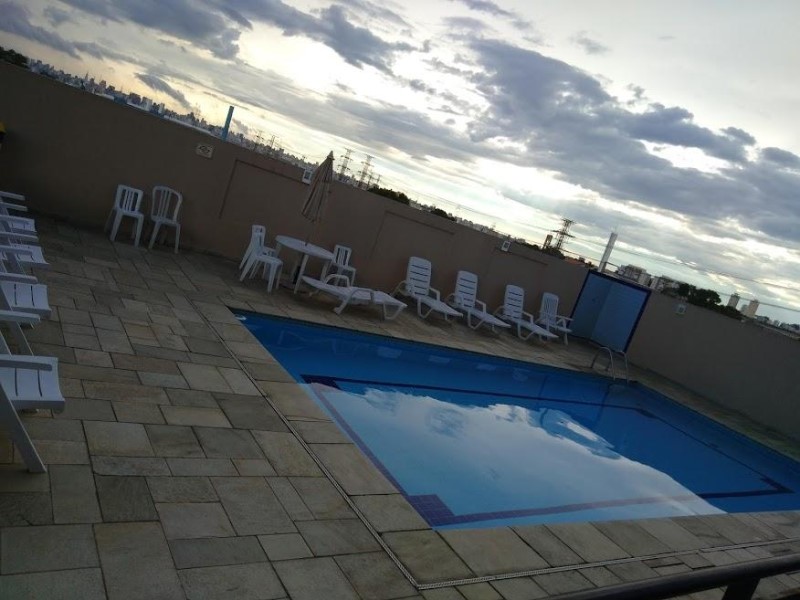 Apartamento, 3 quartos, 75 m² - Foto 16