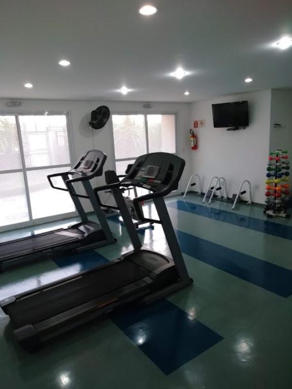 Apartamento, 3 quartos, 75 m² - Foto 19