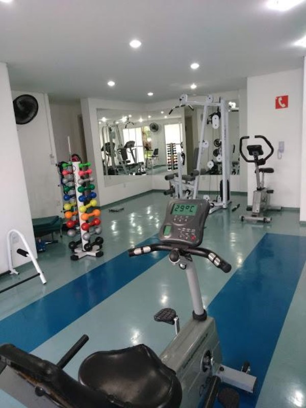 Apartamento, 3 quartos, 75 m² - Foto 20