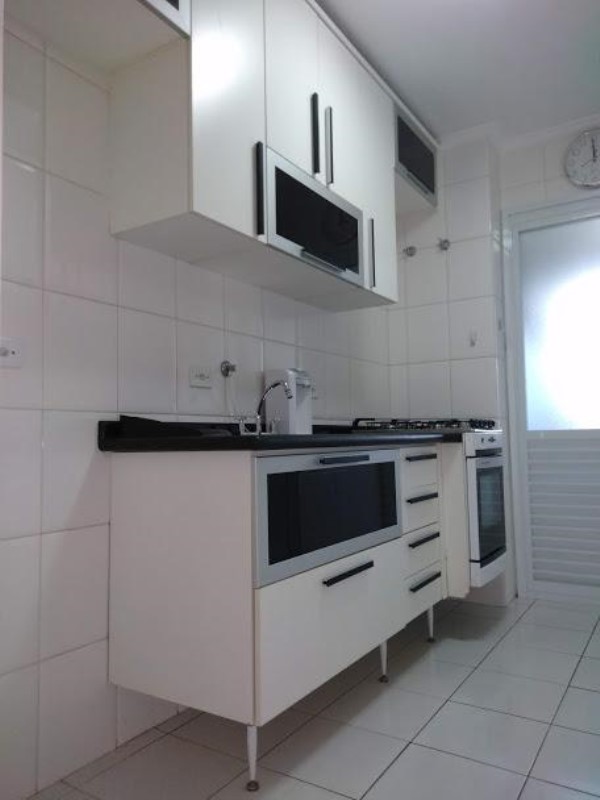 Apartamento, 3 quartos, 75 m² - Foto 7