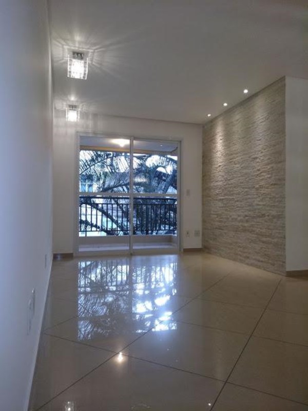 Apartamento, 3 quartos, 75 m² - Foto 1
