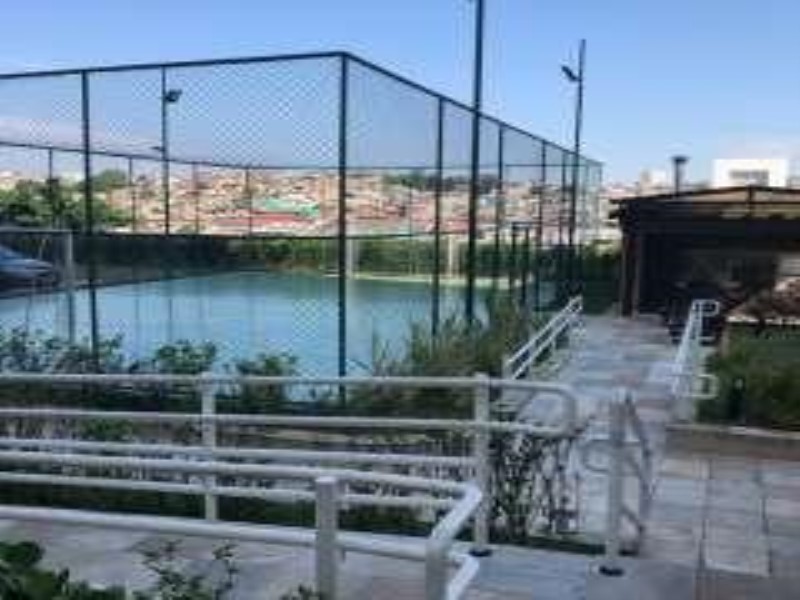 Apartamento à venda com 2 quartos - Foto 1