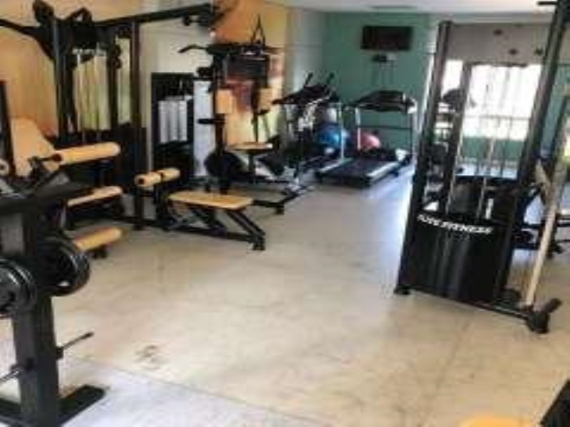 Apartamento à venda com 2 quartos - Foto 2