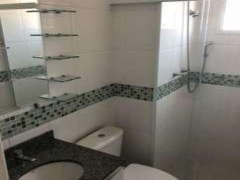 Apartamento à venda com 2 quartos - Foto 3