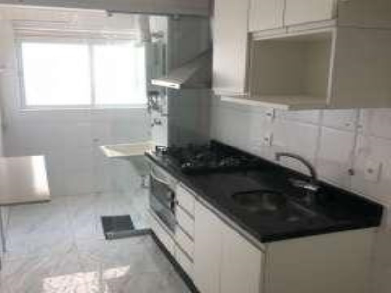Apartamento à venda com 2 quartos - Foto 4