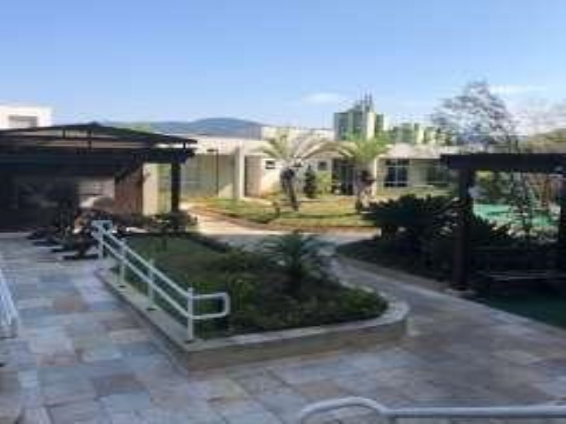 Apartamento à venda com 2 quartos - Foto 6