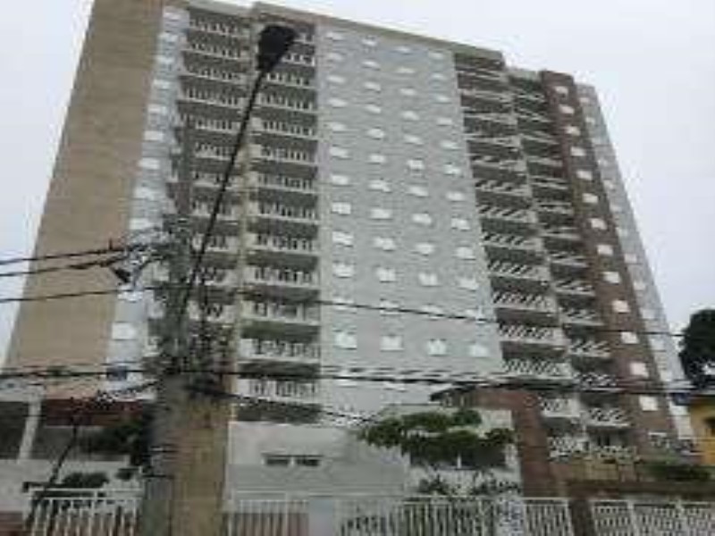 Apartamento, 2 quartos, 53 m² - Foto 2