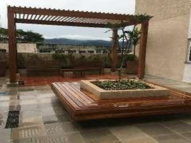 Apartamento, 2 quartos, 53 m² - Foto 5