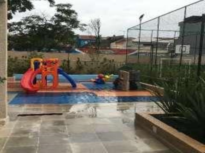 Apartamento, 2 quartos, 53 m² - Foto 6