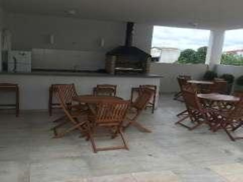 Apartamento, 2 quartos, 53 m² - Foto 9