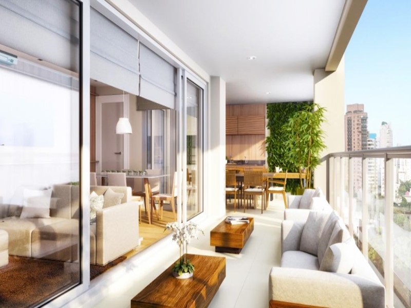 Apartamento, 3 quartos, 174 m² - Foto 5