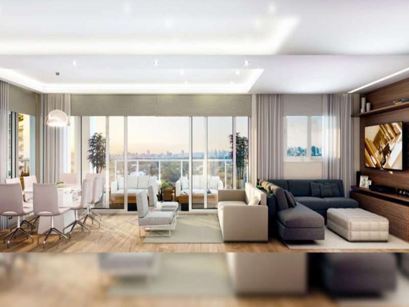 Apartamento, 3 quartos, 174 m² - Foto 14
