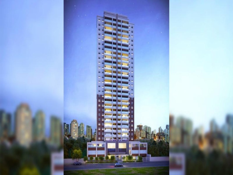 Apartamento, 3 quartos, 174 m² - Foto 2