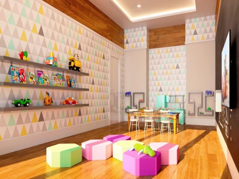 Apartamento, 3 quartos, 174 m² - Foto 9