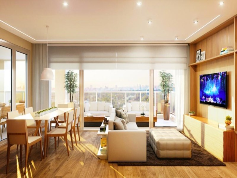 Apartamento, 3 quartos, 174 m² - Foto 13