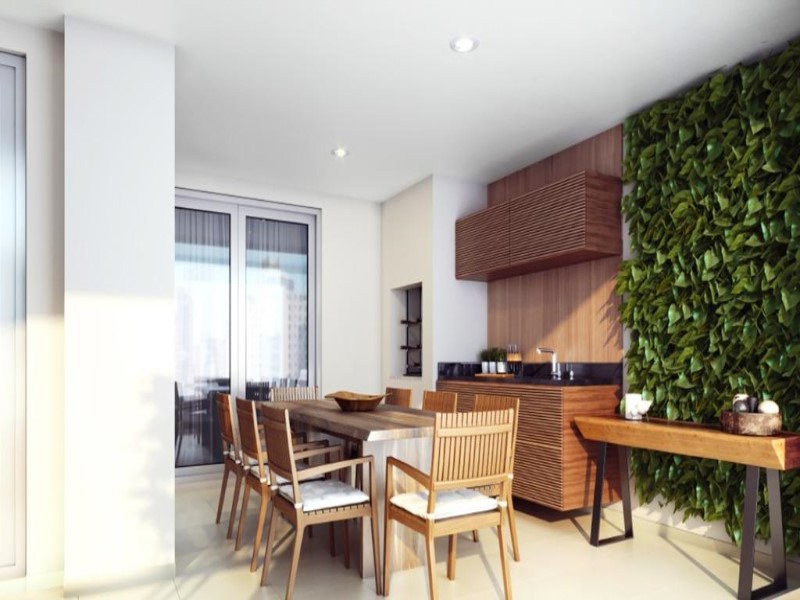 Apartamento, 3 quartos, 174 m² - Foto 15