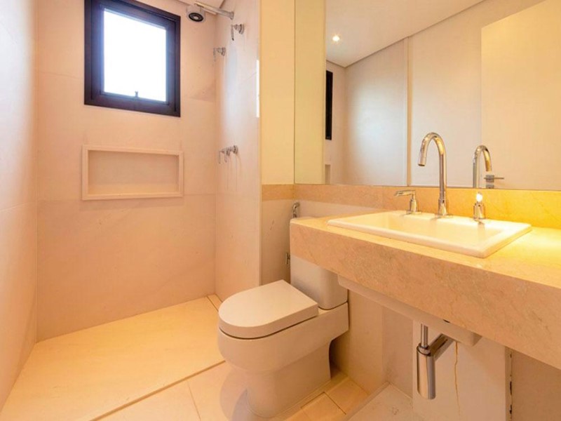 Apartamento, 4 quartos, 267 m² - Foto 8