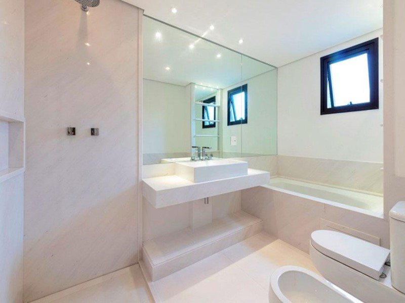 Apartamento, 4 quartos, 267 m² - Foto 9