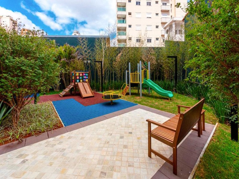 Apartamento, 4 quartos, 267 m² - Foto 11