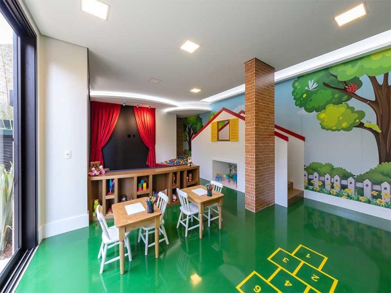 Apartamento, 4 quartos, 267 m² - Foto 13
