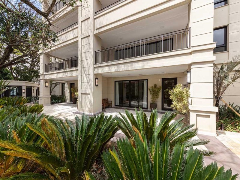Apartamento, 4 quartos, 267 m² - Foto 15
