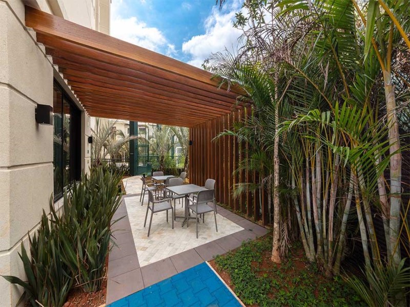 Apartamento, 4 quartos, 267 m² - Foto 18