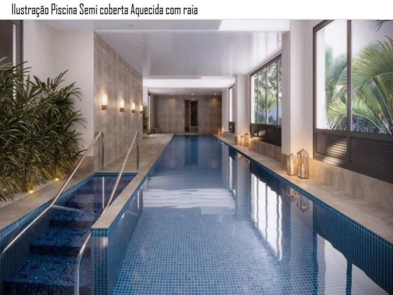 Apartamento, 4 quartos, 267 m² - Foto 19