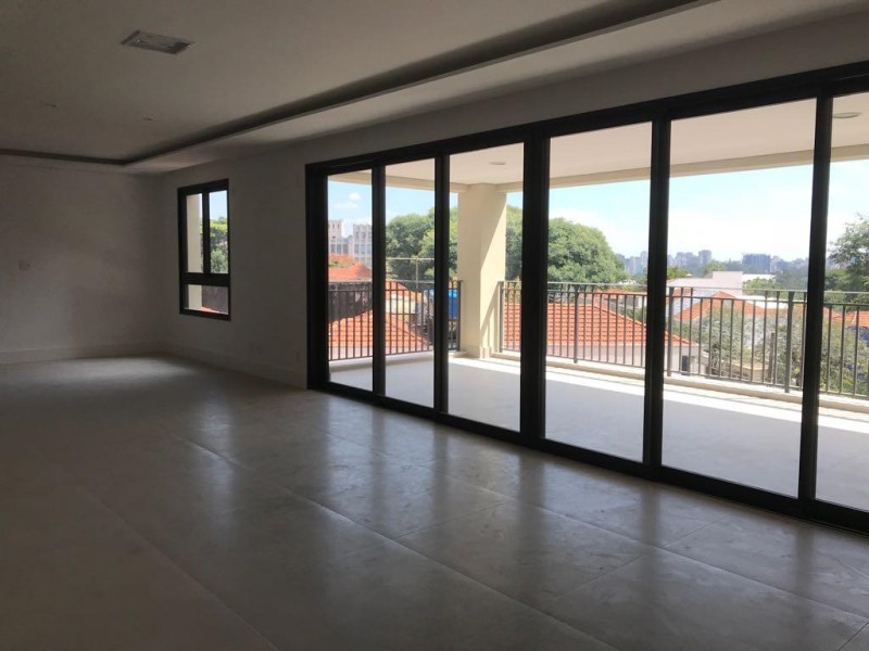 Apartamento, 4 quartos, 267 m² - Foto 24