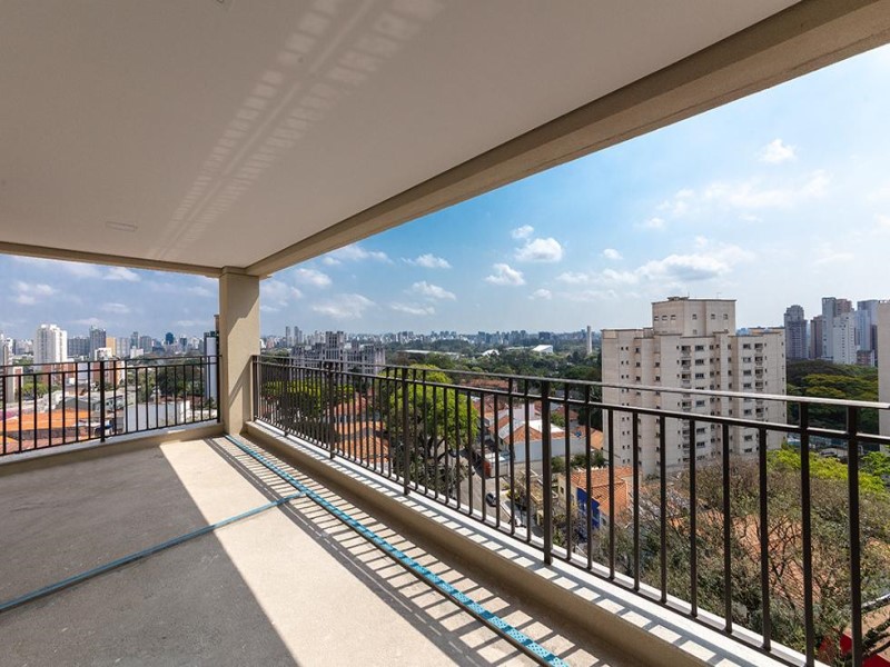 Apartamento, 4 quartos, 267 m² - Foto 25