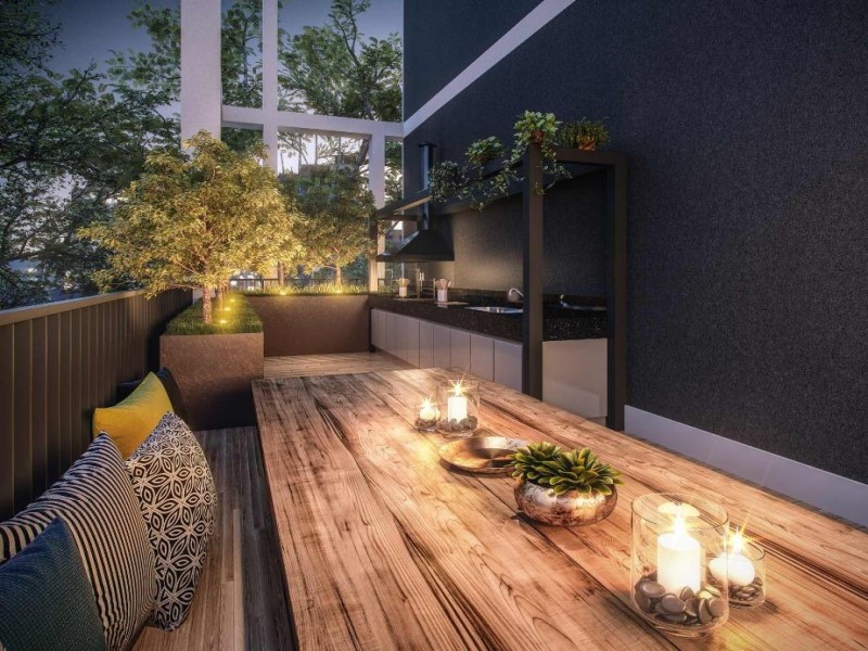 Apartamento, 2 quartos, 63 m² - Foto 4