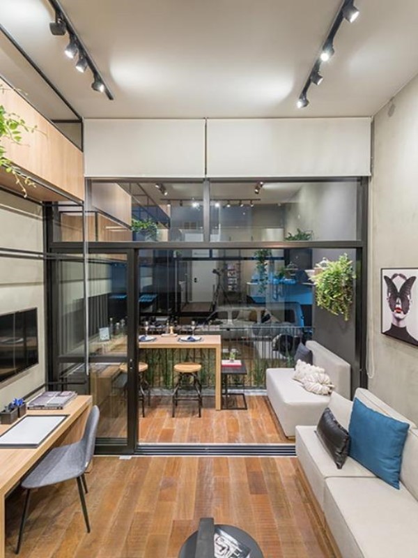 Apartamento, 2 quartos, 63 m² - Foto 14