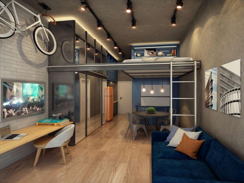 Apartamento, 2 quartos, 63 m² - Foto 15