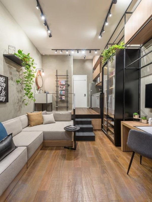 Apartamento, 2 quartos, 63 m² - Foto 16